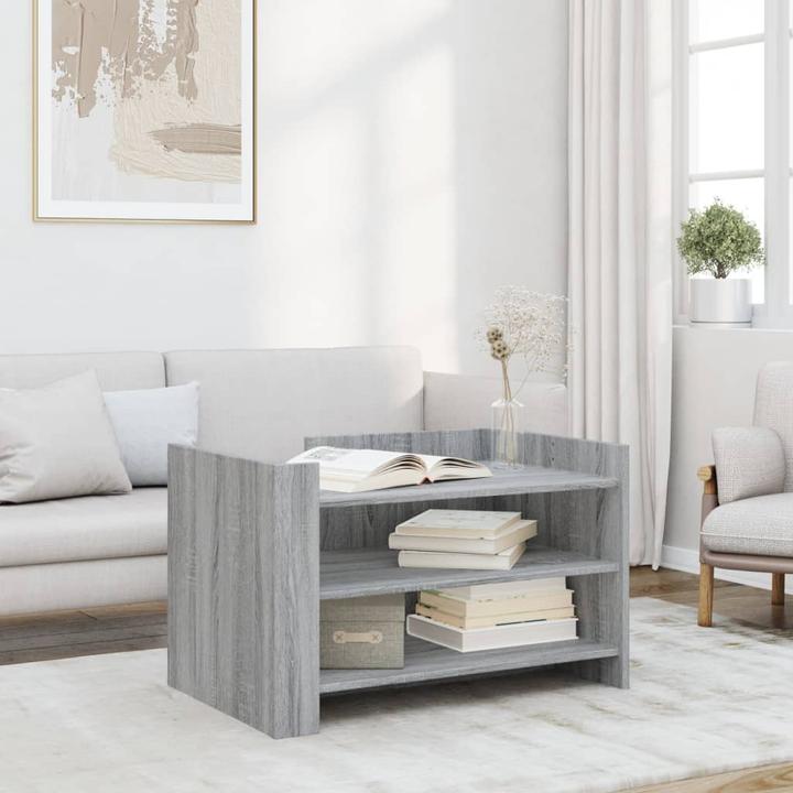 Image du produit vidaXL Couchtisch (50 x 100 x 50 cm)