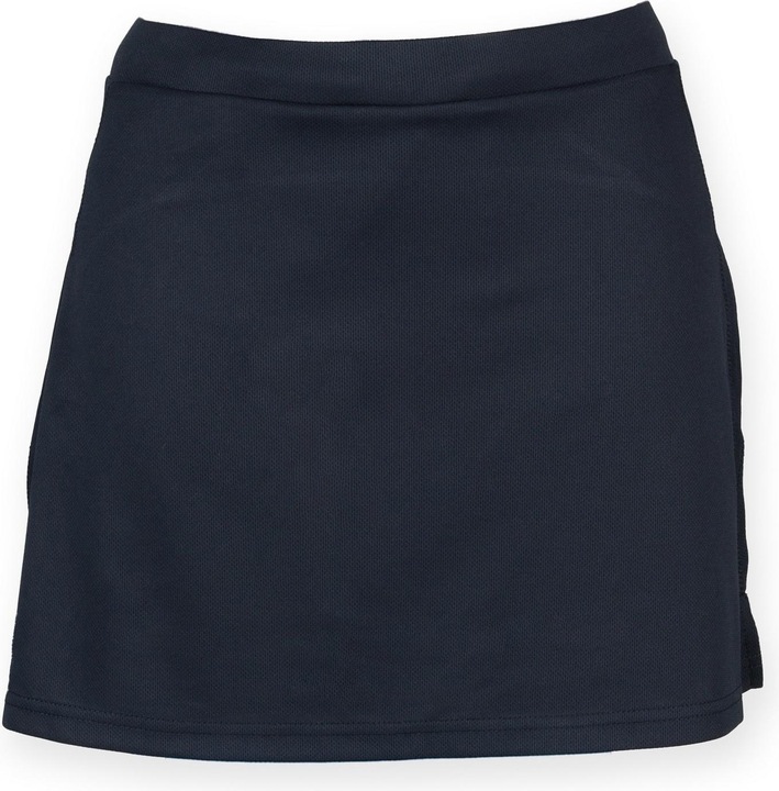 Actual product image Finden & Hales Sport Skort Pants Skirt With Moisture Wicking Finish (M)