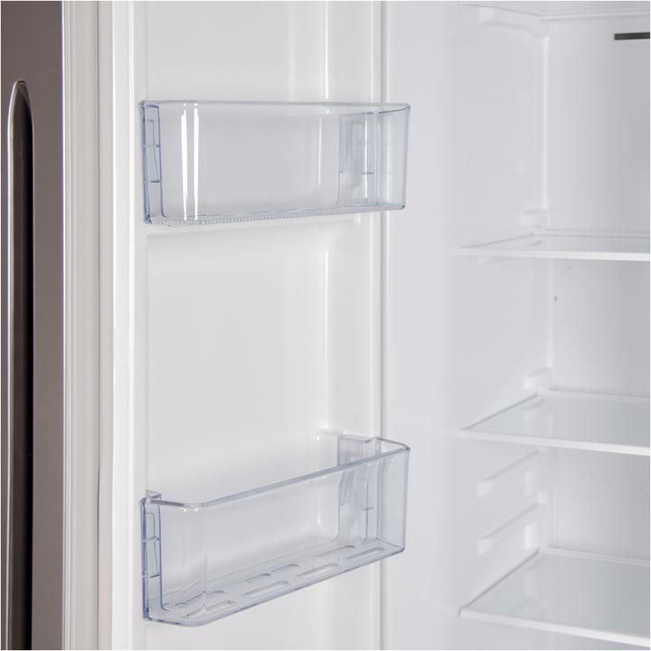 Produktbild Kibernetik 519L Side by Side (519 l)