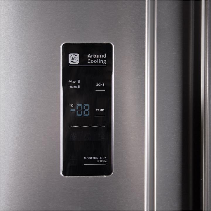 Produktbild Kibernetik 519L Side by Side (519 l)