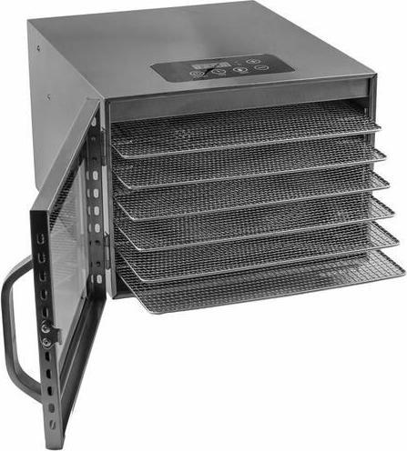 Image du produit Wartmann Déshydrateur WM-2006 DH acier inoxydable