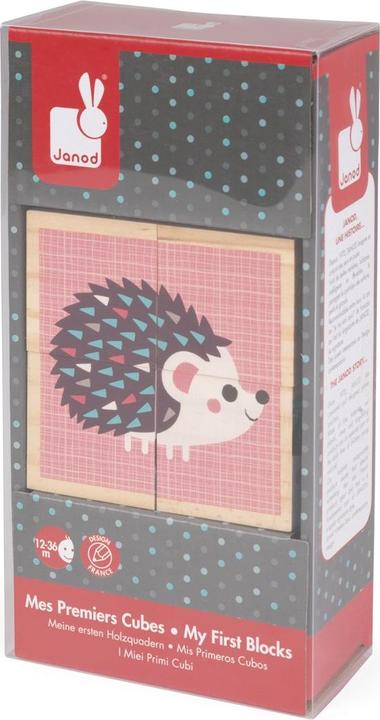 Janod Animali da compagnia