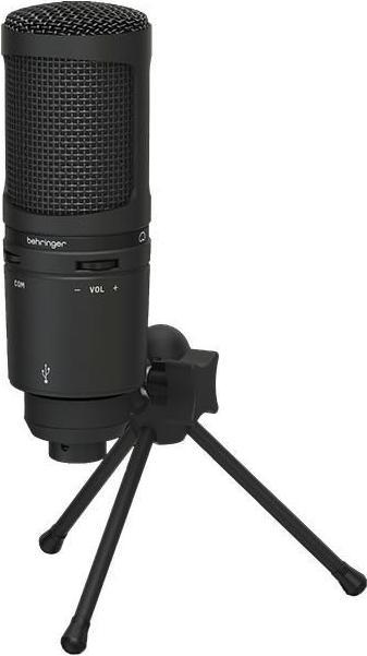 Behringer BM1-U microfono pojemnościowy USB