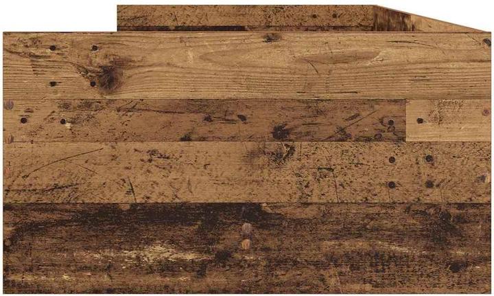 Image du produit vidaXL Bettrahmen (100 x 200 cm)