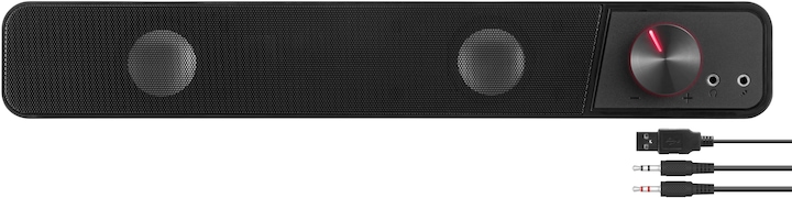 Speedlink Brio (12 W, Stereo)