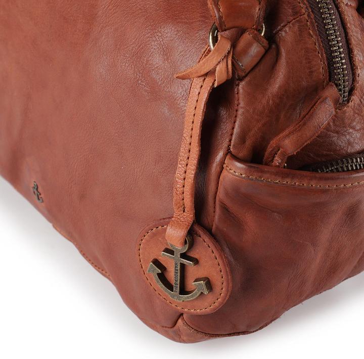 Immagine prodotto Harbour 2nd Saphira Schultertasche Leder 29 cm