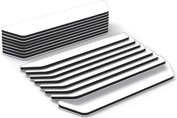 Immagine prodotto Werkstein Anti-Rutsch Silikon Pad (8 Pezzo/i)