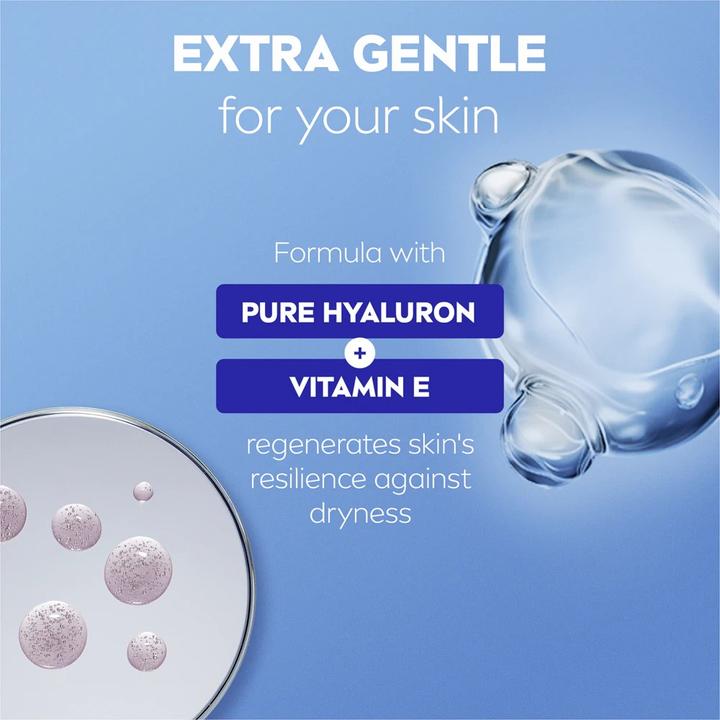Produktbild NIVEA Derma Control Restore Shower Gel 500ml (500 ml)