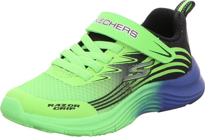 Actual product image Skechers Razor Grip (30)