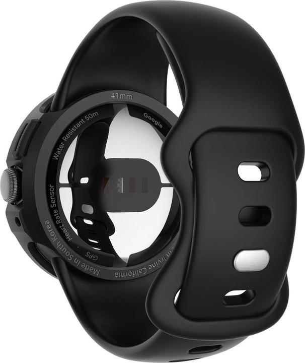 Actual product image Spigen Liquid Air