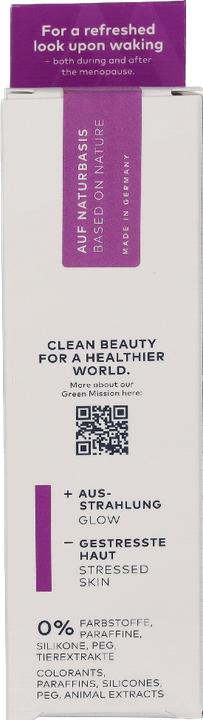 Image du produit Dado Sens MENOENERGY Sleep Well Nachtcreme (40 ml, Crème de nuit)