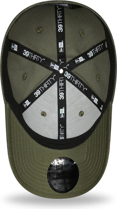 Produktbild New Era 39Thirty Stretch Cap - KORD Los Angeles Dodgers M/L (M, L)