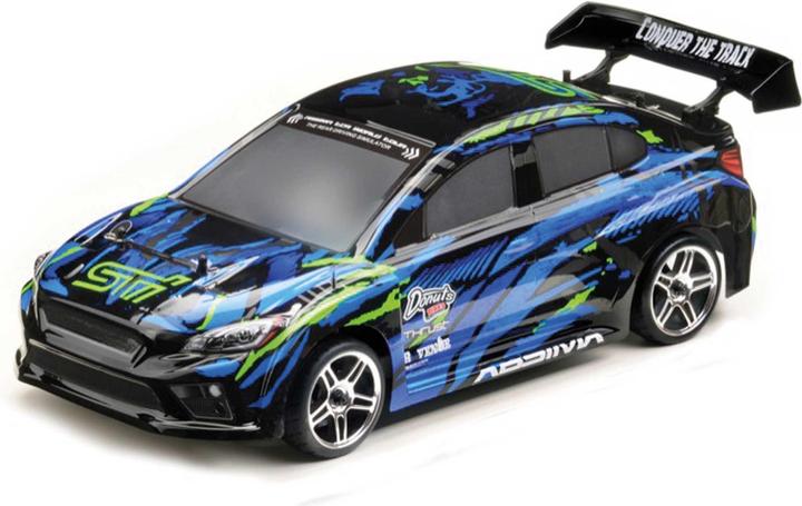 Absima Touring/Rally Car "ATC3.4V2" 4WD (RTR Ready-to-Run)