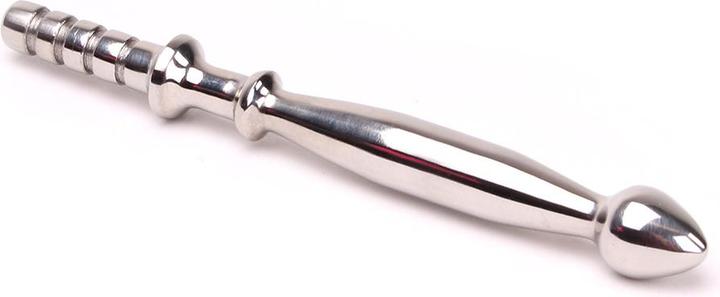 Produktbild Eros Penis plug With Endball