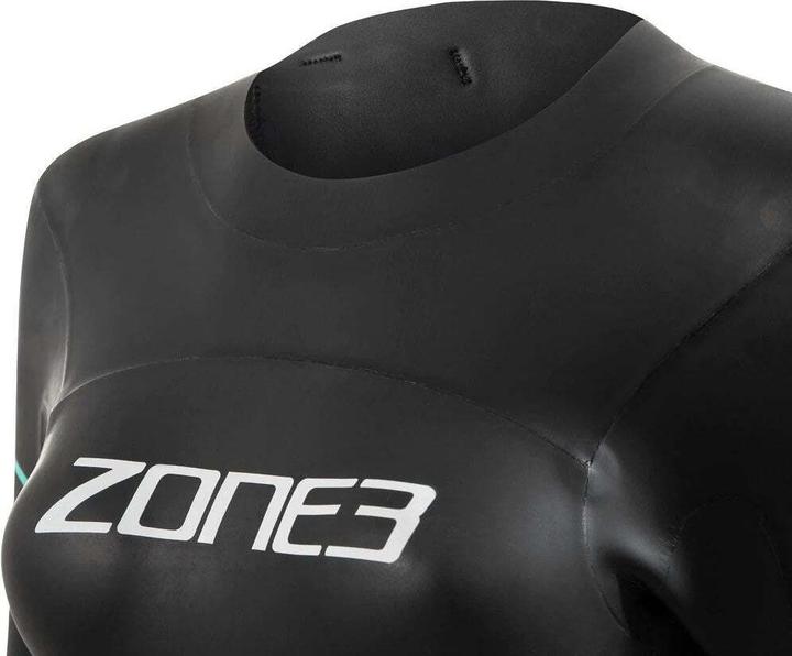 Image du produit Mizuno Women's Agile Wetsuit (M)