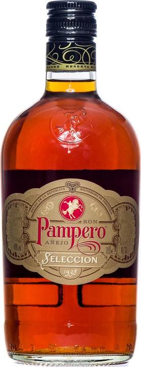 Produktbild Pampero Seleccion