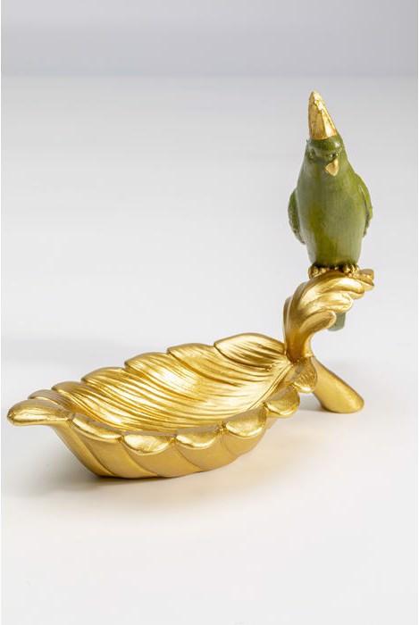 Produktbild Kare Design Deko Schale Parrot Guard