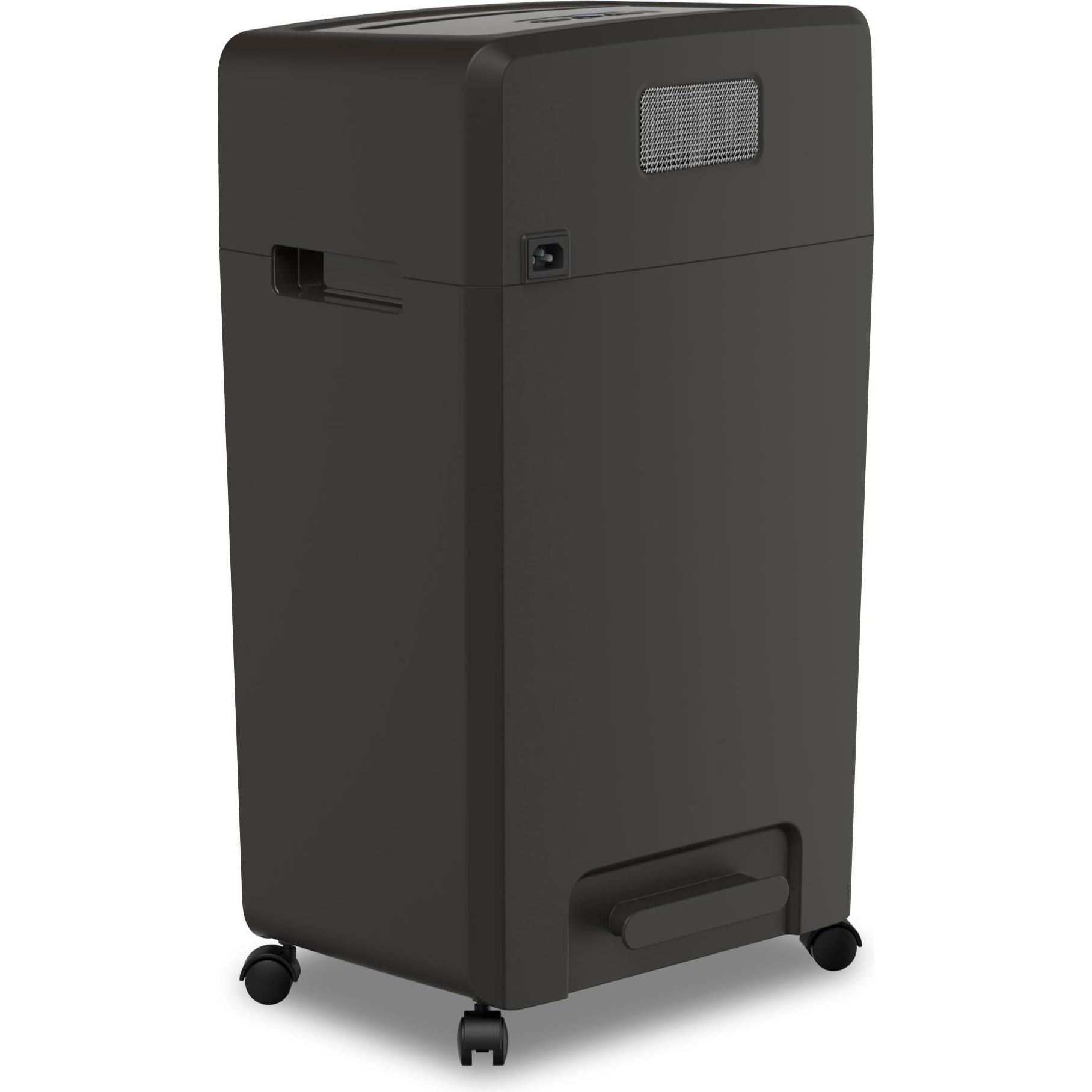 HP, Aktenvernichter, Pro Shredder 24CC (Partikelschnitt)