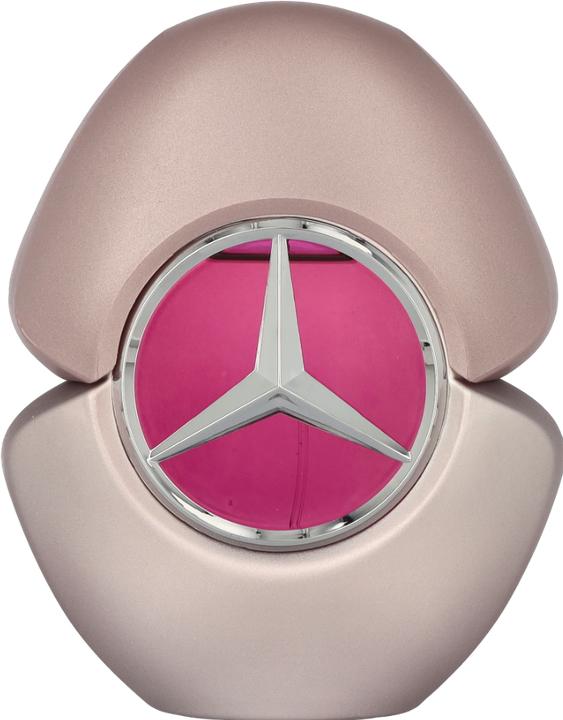 Produktbild Mercedes-Benz - Woman Eau de Parfum (Eau de Parfum, 90 ml)