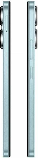 Actual product image Xiaomi Redmi 13 (256 GB, Ocean Blue, 6.79", Hybrid Dual SIM, 108 Mpx, 4G)
