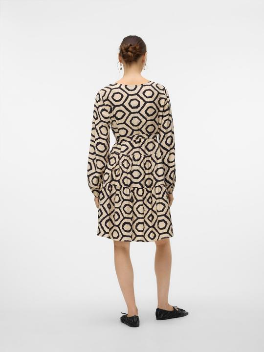 Image du produit Vero Moda VMISA Robe courte Robe (S)