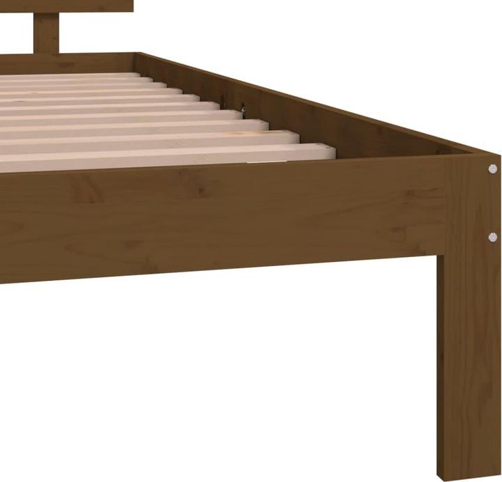 Produktbild vidaXL Primula (120 x 190 cm)