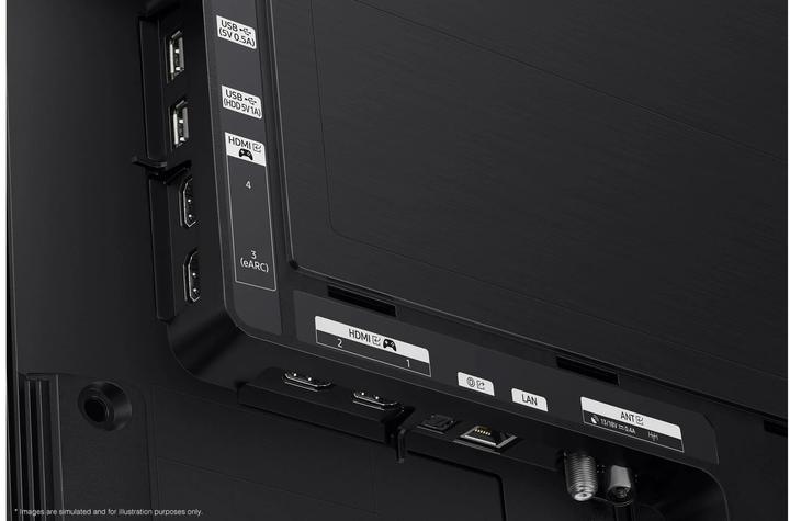 Immagine prodotto Samsung QE65S90C (65", S90C, OLED, 4K, 2023)