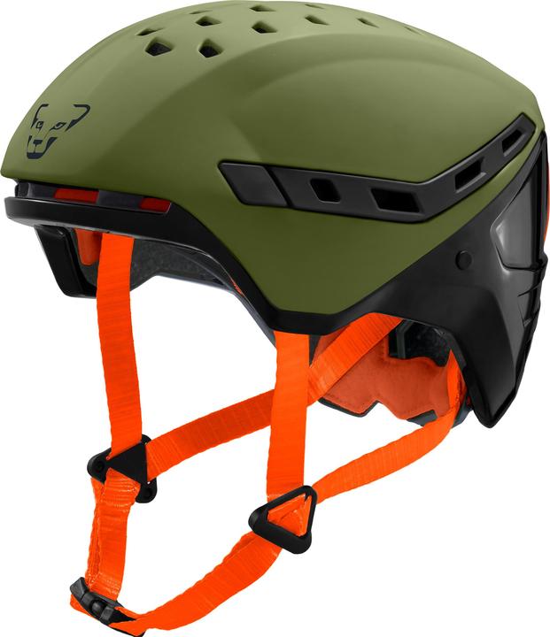 Actual product image Dynafit Tlt (53 - 58 cm, S, M)