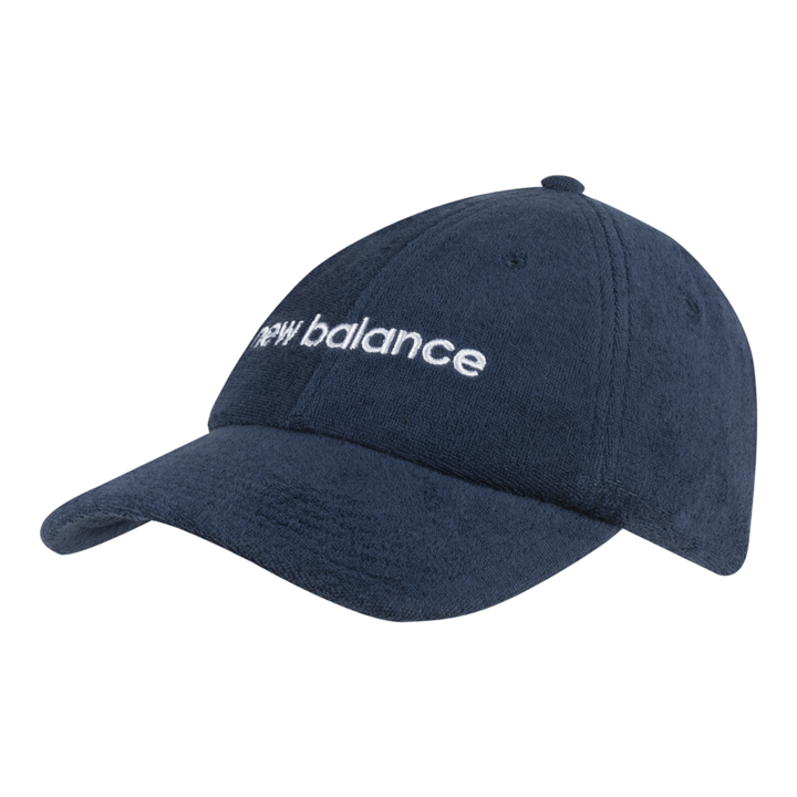 Immagine prodotto New Balance Cappello classico a 6 pannelli Terry (Taglia unica)