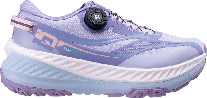 Produktbild IQ Sneaker Routter (40)