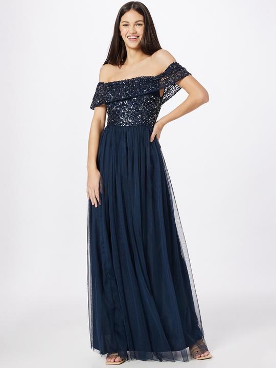 Produktbild Herba Maya Deluxe Brautjungfernkleid (40)