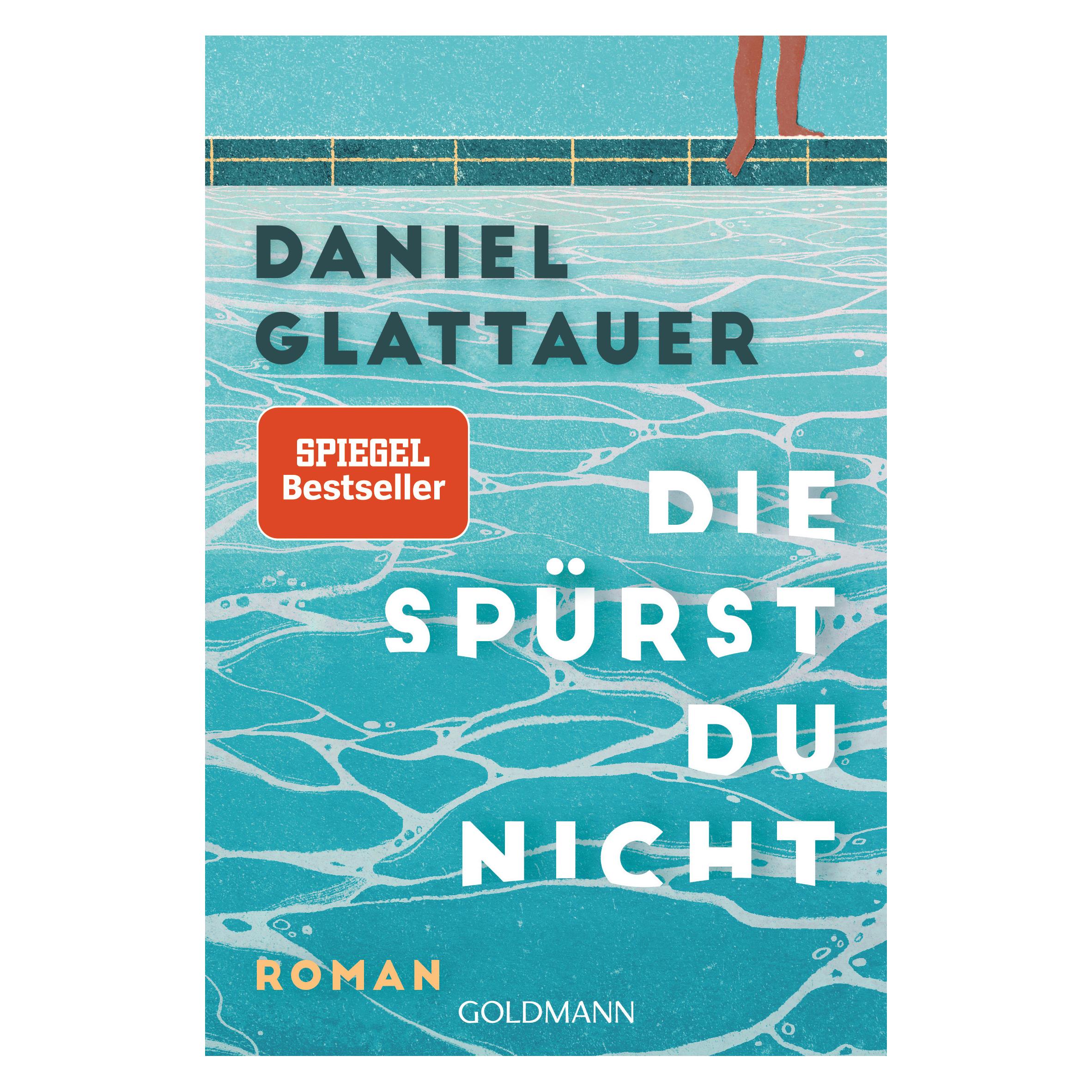 Die Spürst Du Nicht
