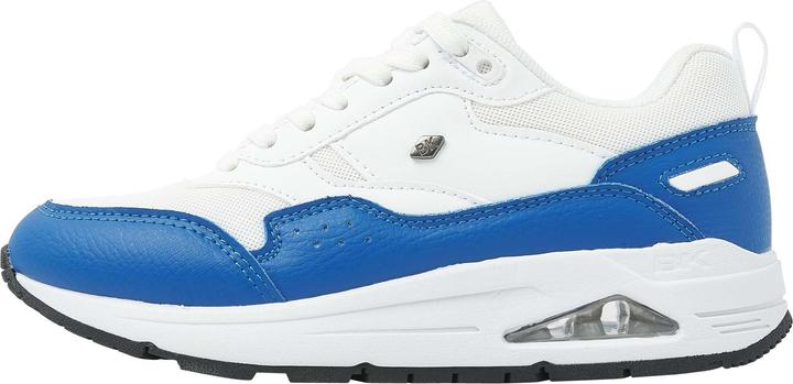 Bianco/Blu