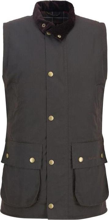Produktbild Barbour Westmorland Wax Jacket - Weste - Herren (L)