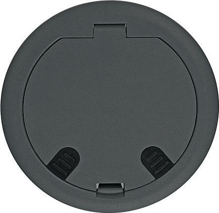 Efapel Floor and wall mounting box IP24