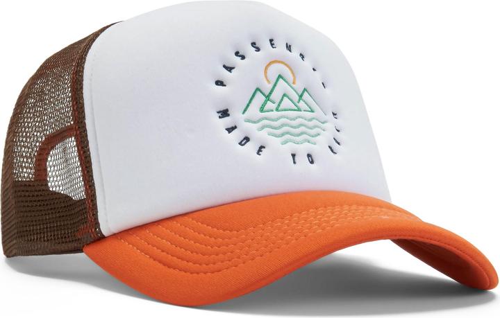Passenger Escapism Trucker (M, S)