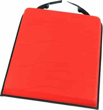 Produktbild 4pets Crash-Bag 74 Condor S/M/L (Hund, Reflektoren)
