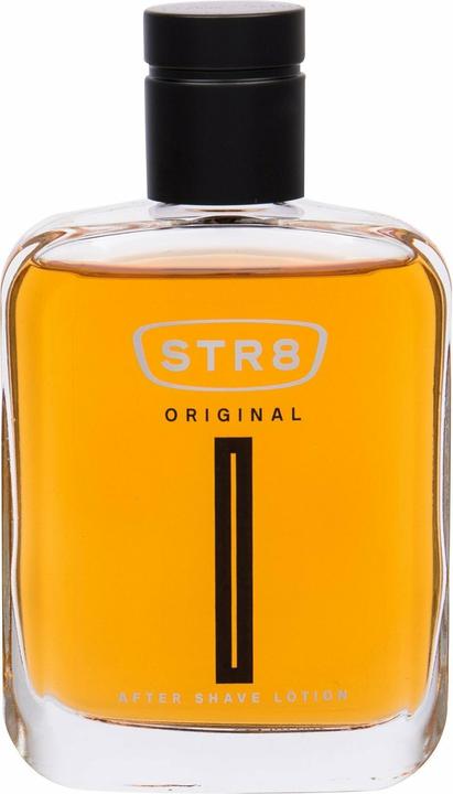Produktbild Str8 Original (Rasierwasser, 100 ml)