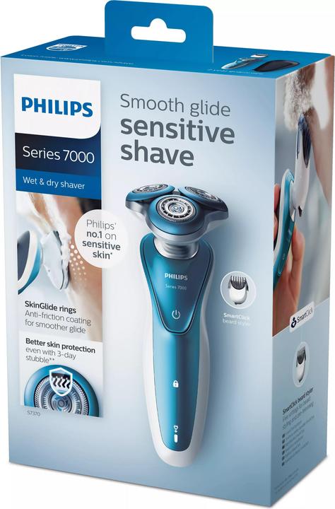 Produktbild Philips Series 7000 AquaTouch