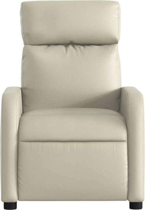 Image du produit vidaXL Massagesessel