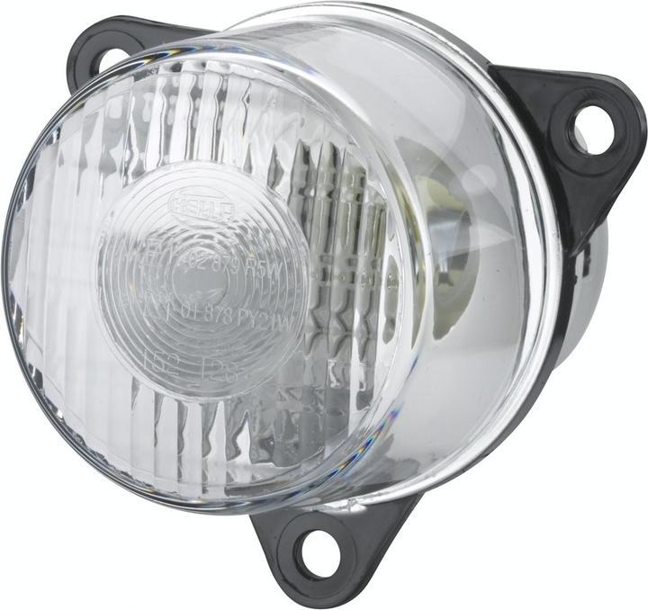 Produktbild Hella 20 Positionsleuchten vorne Halogen für AEBI SAME CLAAS FENDT CATERPILLAR