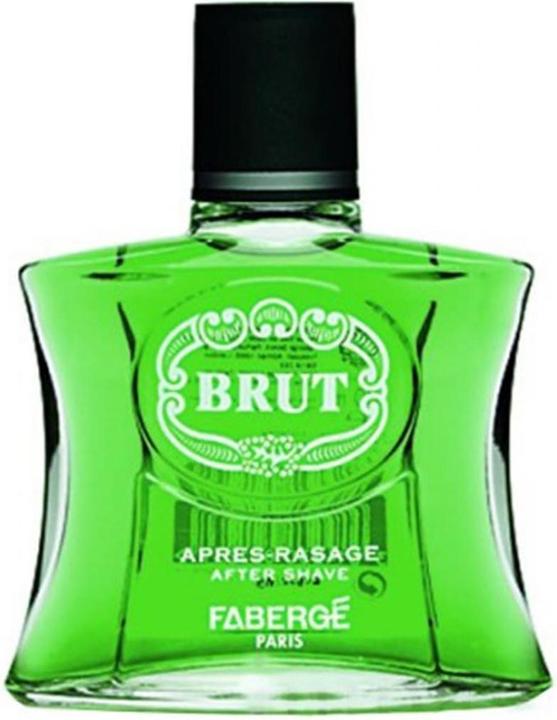 Actual product image Brut Original (Aftershave lotion, 100 ml)