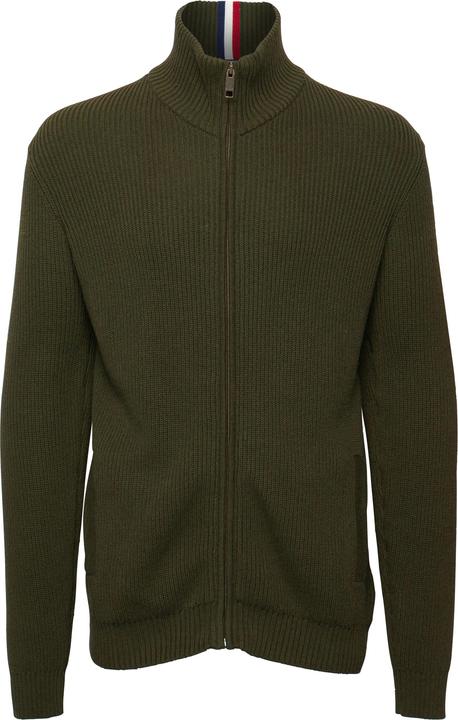 Produktbild FQ1924 FQKyle ribbed texture cardigan - Pullover - 21900569 (XL)
