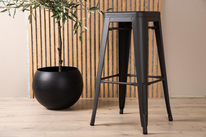 Image du produit Venture Home Tabouret de bar Tempe