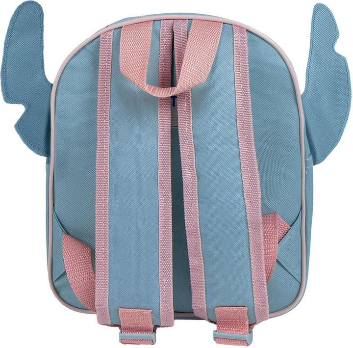 Produktbild Cerda Sac A Dos Enfant 3d Applications Stitch