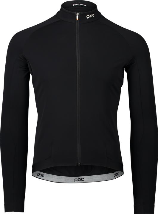 Immagine prodotto Poc Men's Ambient Thermal Jersey - Uranium Black (M)
