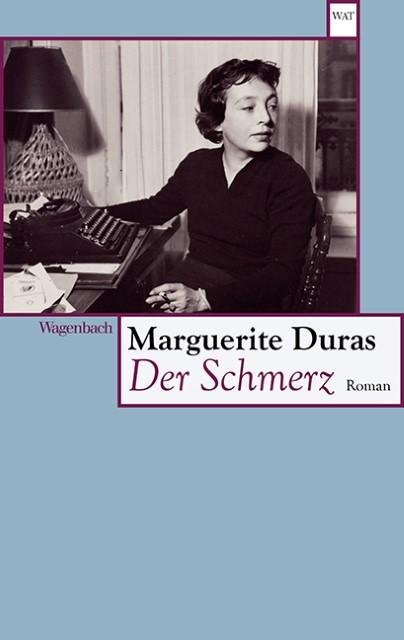 Produktbild Der Schmerz (Deutsch, Marguerite Duras, 2015)