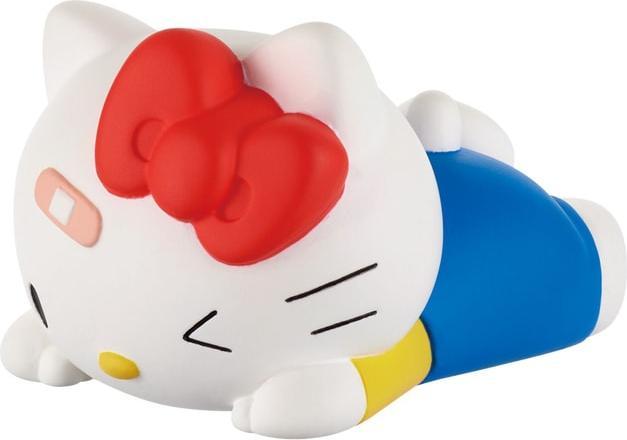 Actual product image Takara Tomy Sanrio Twinchees