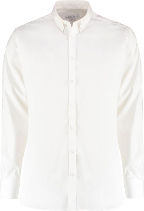 Produktbild Kustom Kit Hemd Stretch Langärmlig (36)