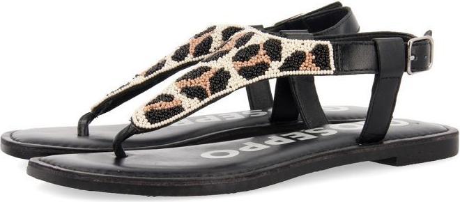 Actual product image Gioseppo 's sandals newfane (36)